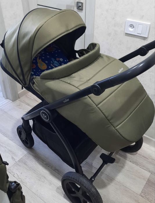 Коляска детская Tomix Walker