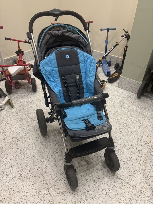 Продам Детскую Коляску