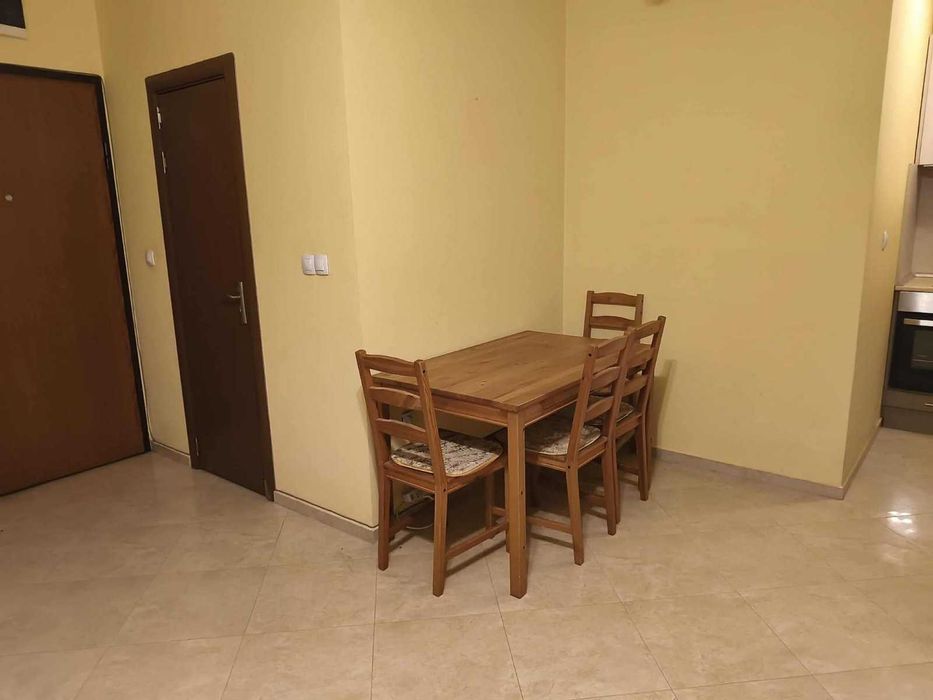 Дава се под наем Двустаен апартамент в София, Младост 3 - 45 кв.м за 550 € - Снимка #4