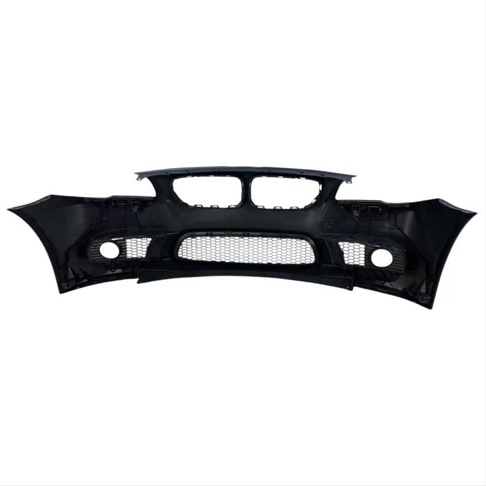 Предна броня M5 за BMW F10 / F11 (10–14) – с отвори за парктроник, бмв