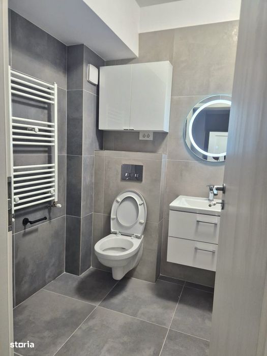 Apartament 2 camere Aparatorii Patriei - 12 min metrou