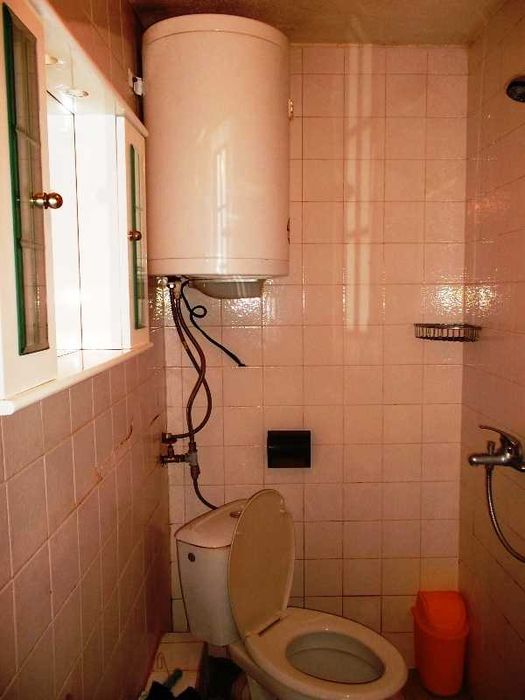 Дава се под наем Едностаен апартамент в Варна, Левски - 42 кв.м за 219.3 € - Снимка #5