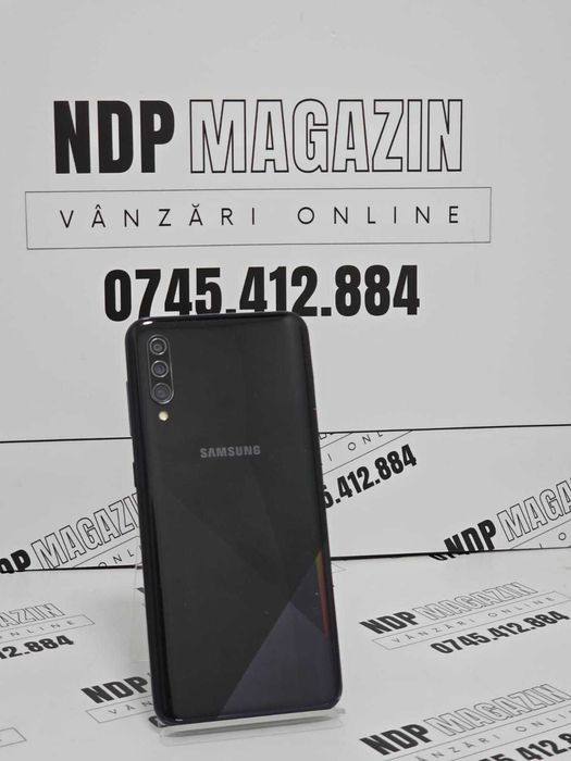 NDP Amanet NON-STOP Sos. Giurgiului 119 SAMSUNG A30S (33539)