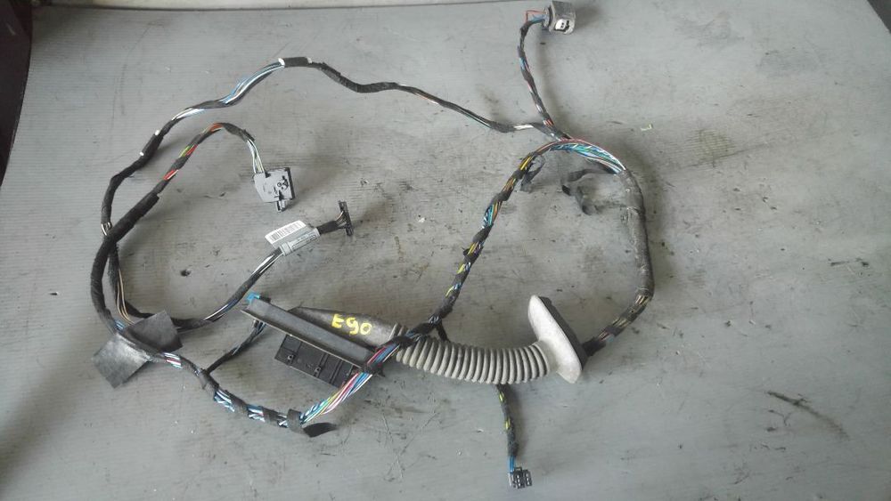 instalatie electrica stanga fata bmw e90 6938210-07