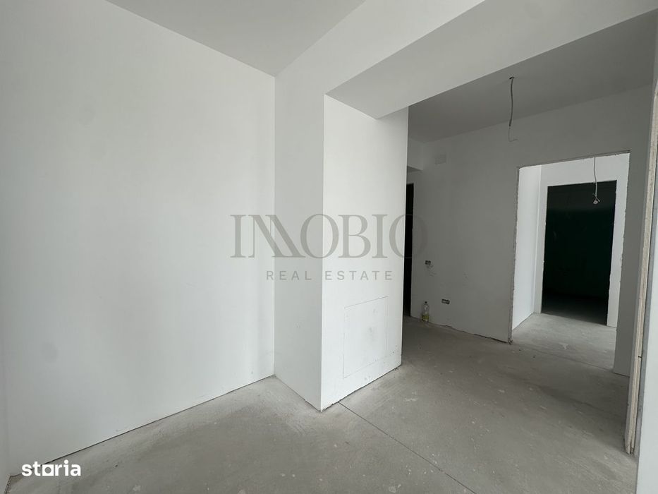 Apartament 3 Camere | Imobil Nou | Atrium Plaza