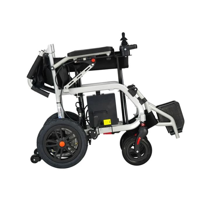 N30 Elektron kolyaska
Електрическая инвалидная коляска