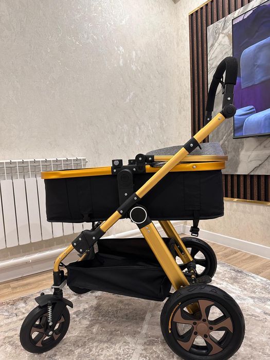 Продам детский коляски