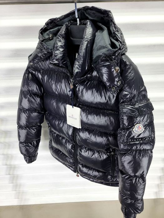 Унисекс яке Moncler