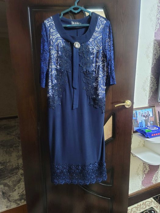 Вечерние платья в отличном состоянии