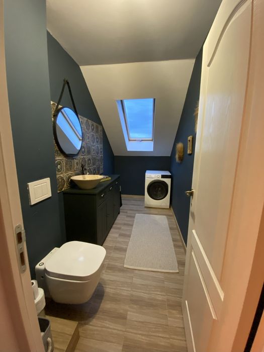 Închiriez apartament pet friendly