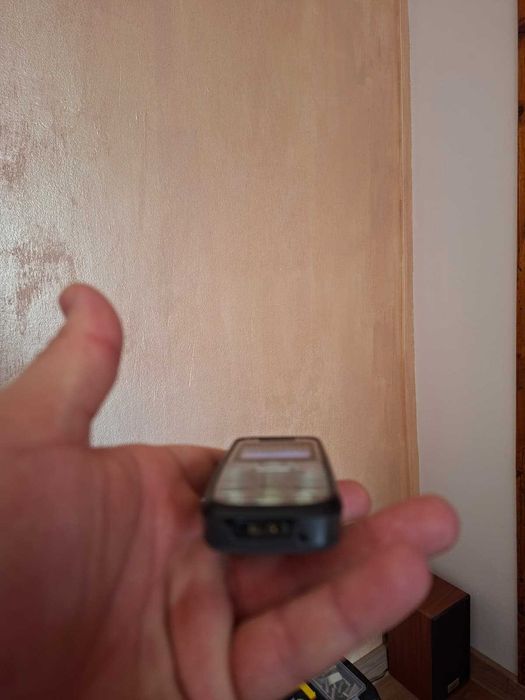 Nokia 1208 Meniu Romana