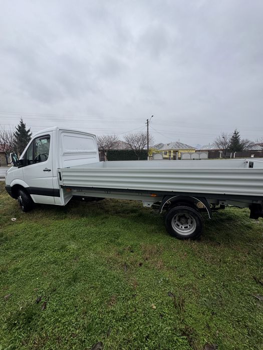 Mercedes sprinter 518-418-2008