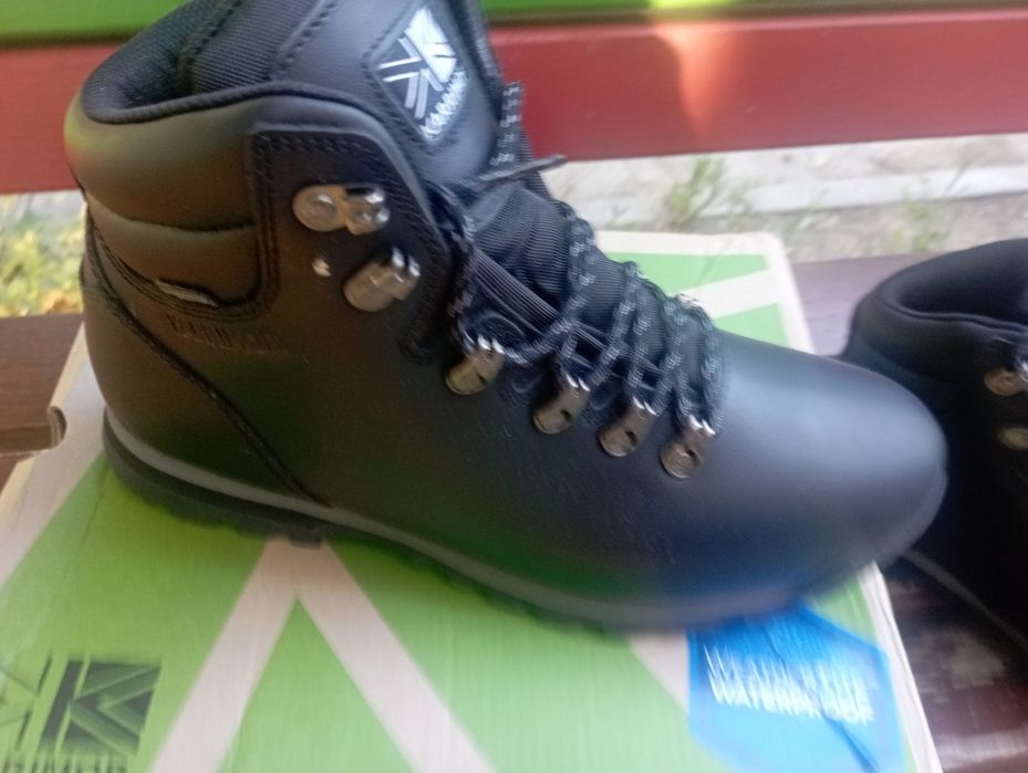 Нови мъжки зимни боти Karrimor