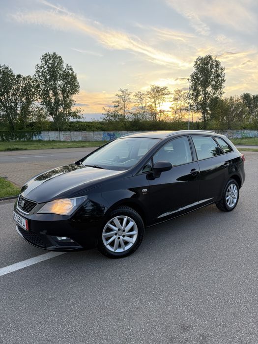 SEAT Ibiza 0 — imagine 2