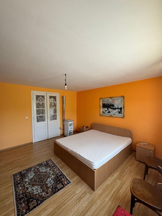 Casa in Boldut + pământ 4h