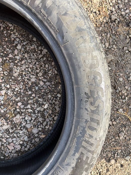Продам летние шины