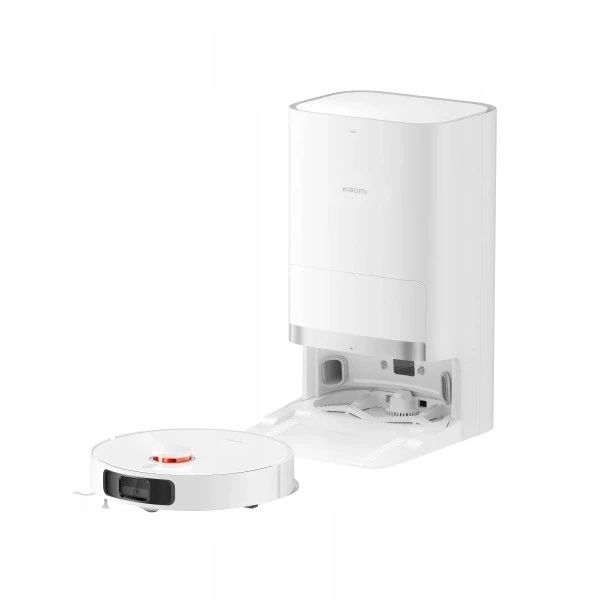 Робот прахосмукачка Xiaomi Vacuum X20+