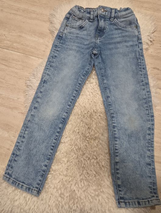 Детски дънки Guess