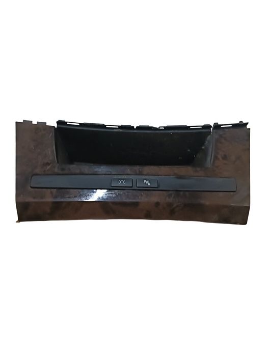 Compartiment Depozitare/Buton Senzori Parcare Bmw 5 E60 2001 - 2010 69