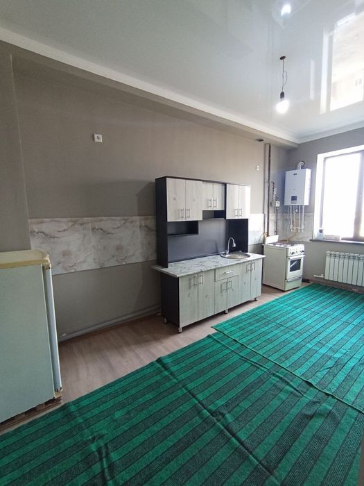 Yangi domdan 2 xonali uy ijaraga beriladi