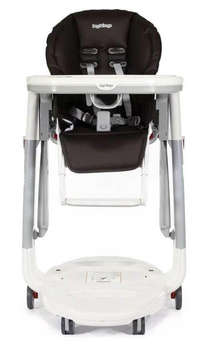 Peg Perego Tatamia Follow me Cacao