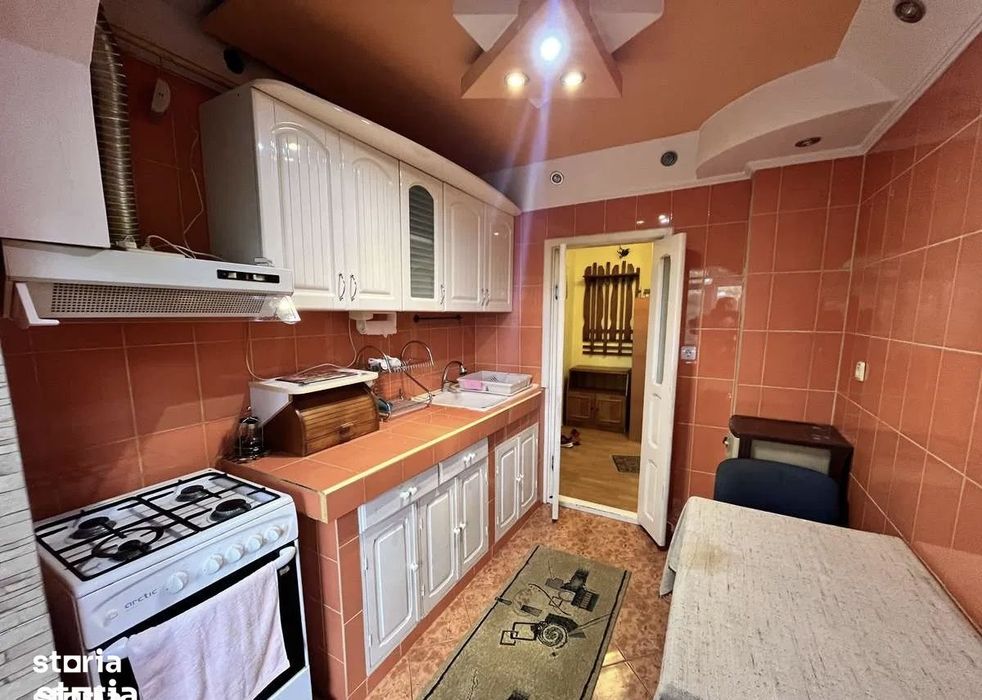 3 camere mobilat CEL MAI MIC PREȚ — fotografia 1