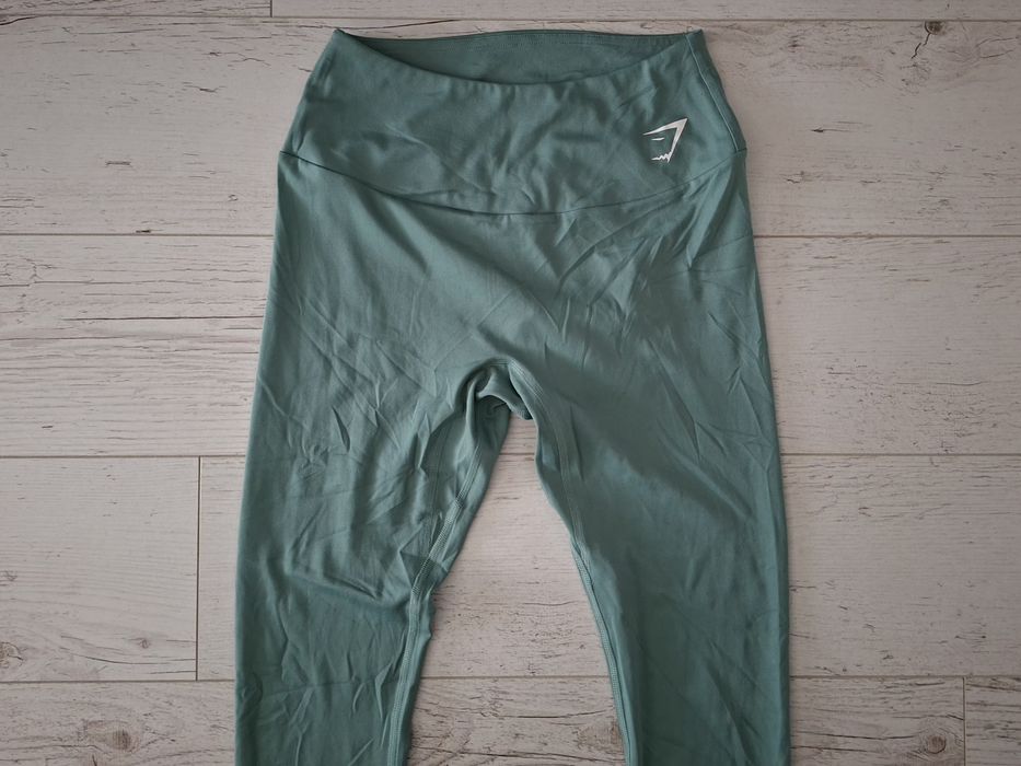 Gymshark-Ориг.Дамски клин