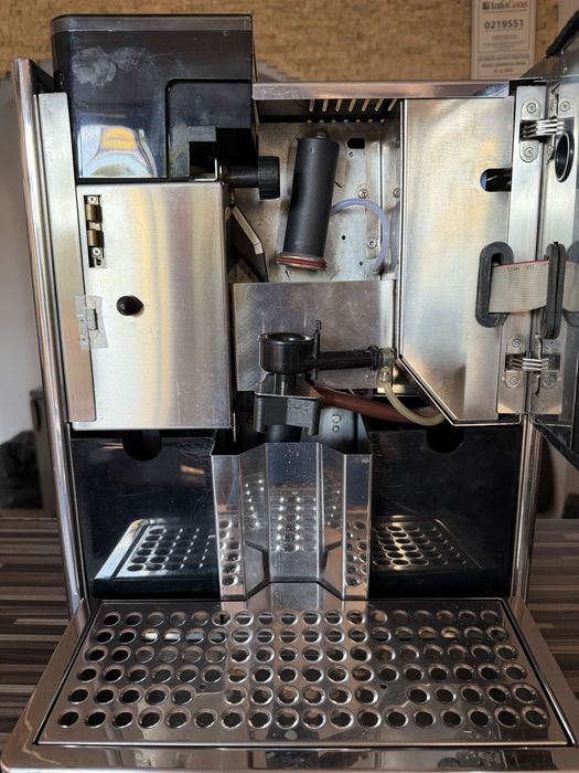 Expresor cafea Monza Quick Milk