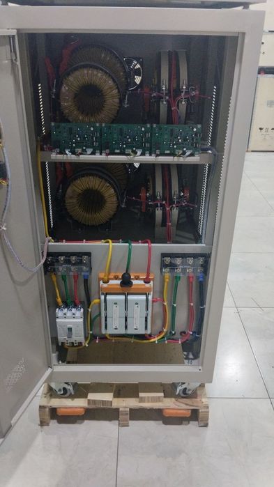 Стабилизатор Андели ва Стабил бренди