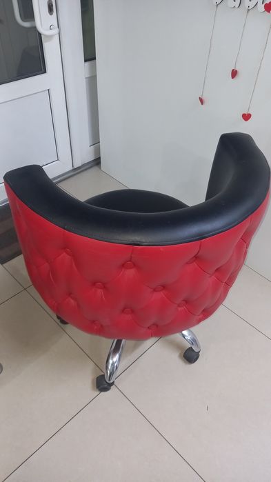 Кресло для салона красоты