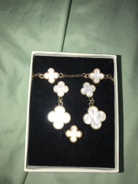 Украшение люкс качества бижутерия