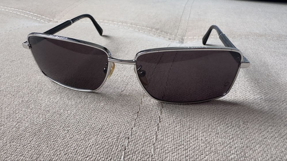 Ochelari de soare Mont Blanc MB 128S pret 700 lei FIX