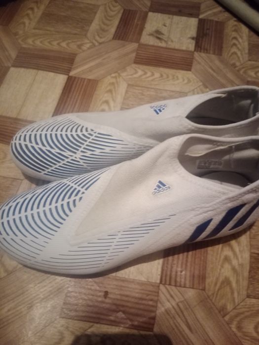 Продам бутси отл сост