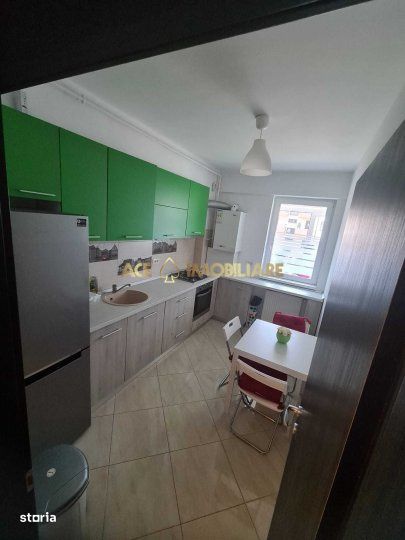 2 Camere de inchiriat | Titan Sun Park | Centrala | Parcare | Mobilat