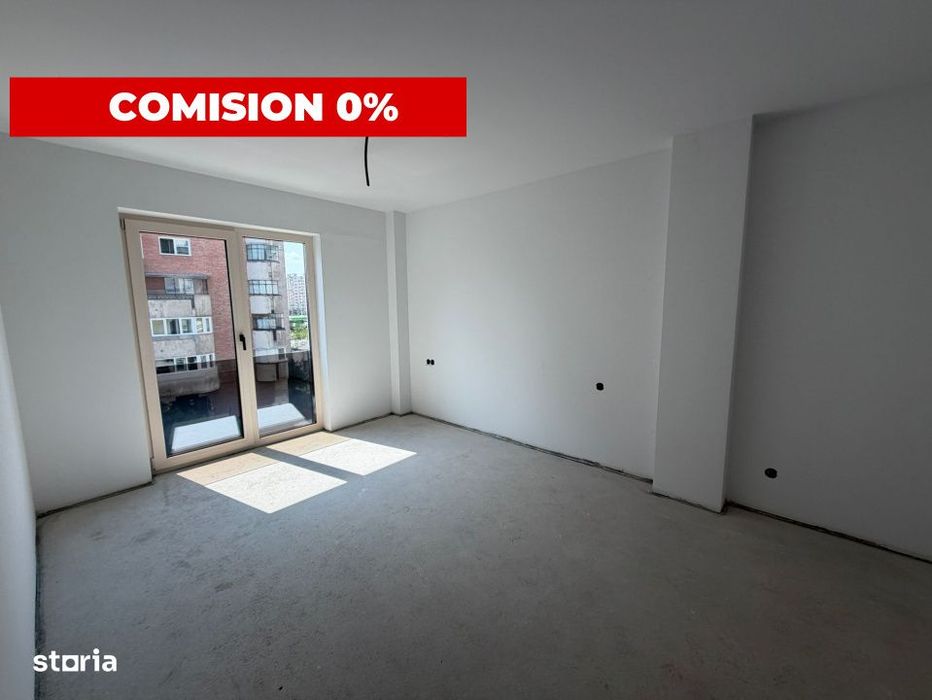 Comision 0%, Apartament 2 camere, bloc nou, et 1,  Calea Dorobantilor