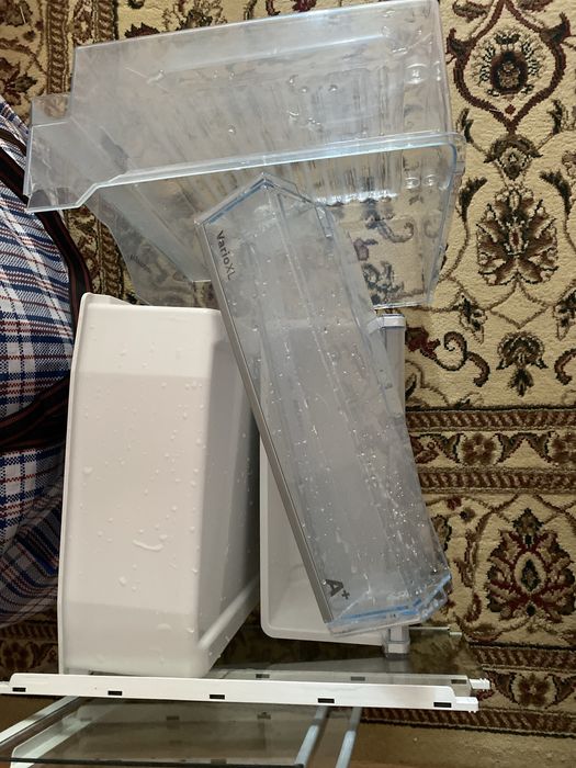 Продам холодильник bosch