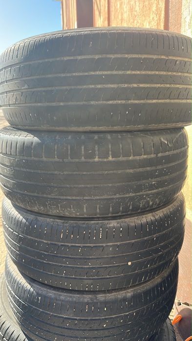 205/55/16 продам шины