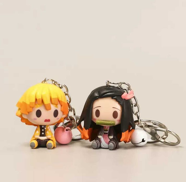 Брелок - Клинок, рассекающий демонов Оптом