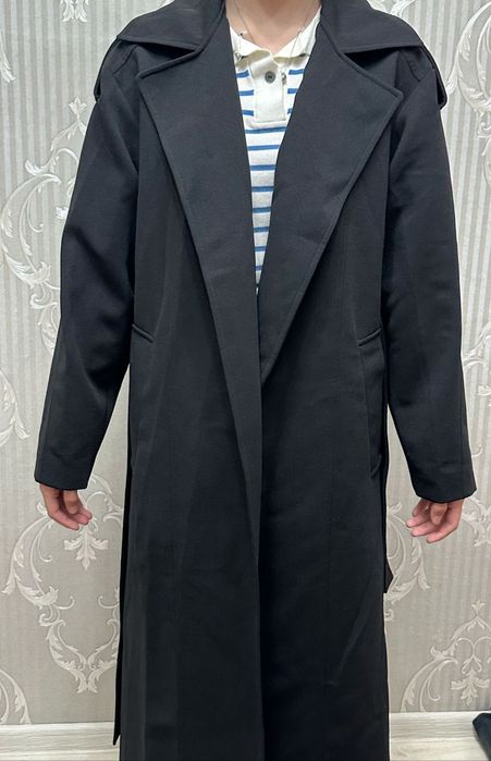 Женская пальто одежда