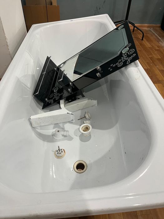 Продается ванная.