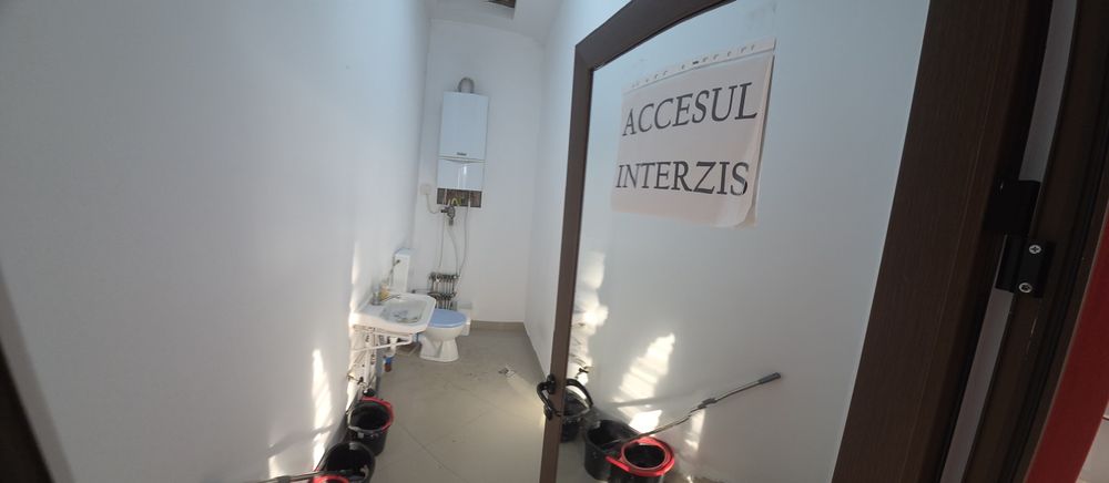 Spatiu de inchiriat