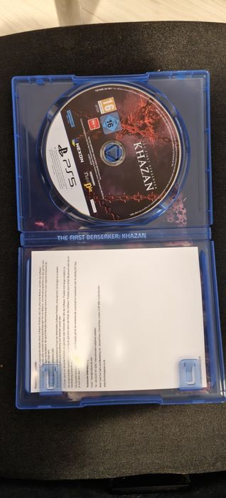 Khazan[PlayStation 5/PS5]