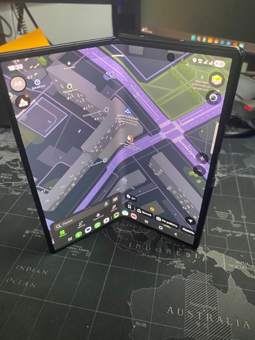 Samsung Galaxy Fold 7