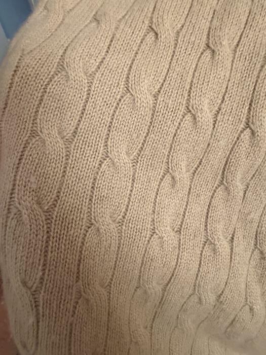Cardigan casmir Ralph Lauren