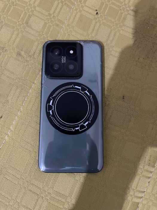 Xiaomi 14 обмен болад