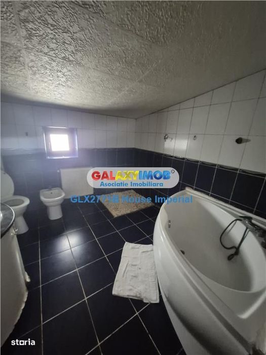 inchiriere vila P+1, zona Calea Calarasi-Tepes Voda