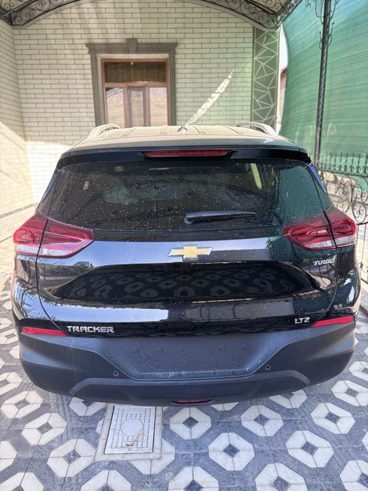Treker ltz plus.