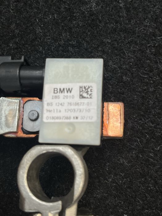 Borna minus - IBS BMW - ( E90 , E84 , E87 , E83  etc )