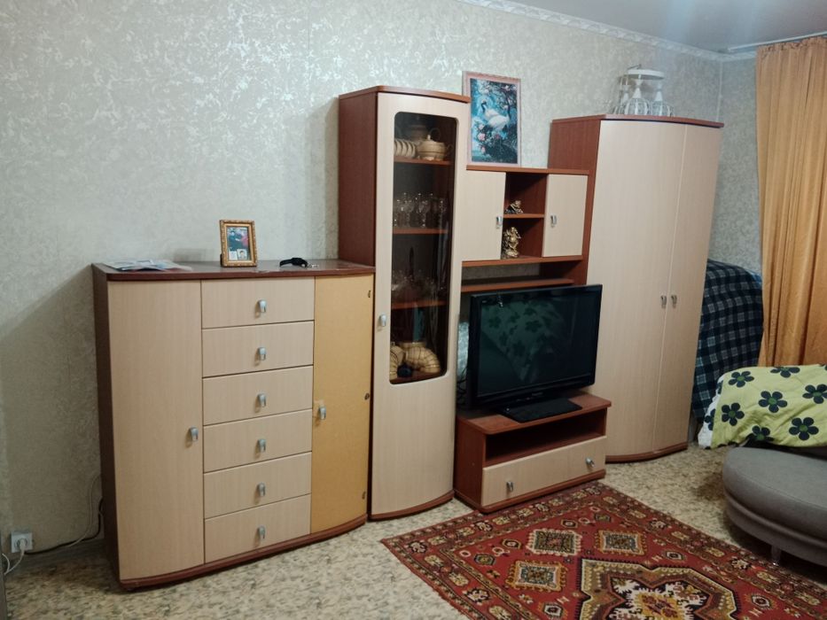 Стенка для зала комплект