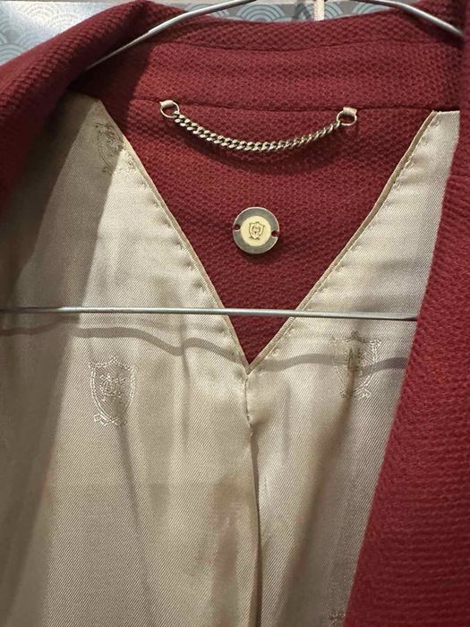 Нов дамски блейзер Massimo Dutti